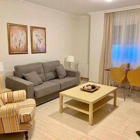 Apartamento céntrico con parking privado Cordoue Extérieur photo