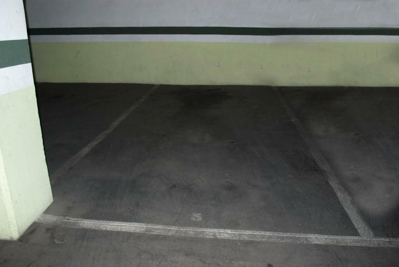 Apartamento céntrico con parking privado Cordoue Extérieur photo