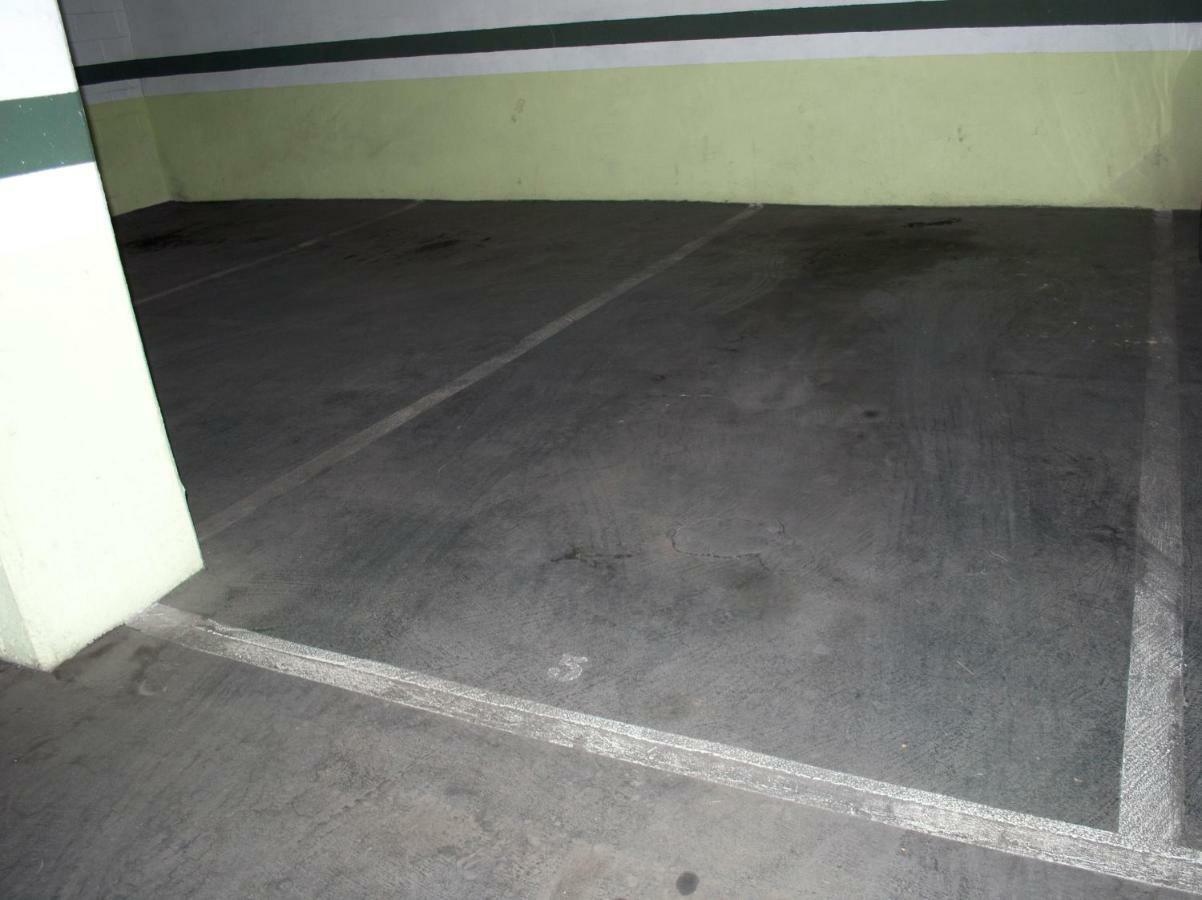 Apartamento céntrico con parking privado Cordoue Extérieur photo
