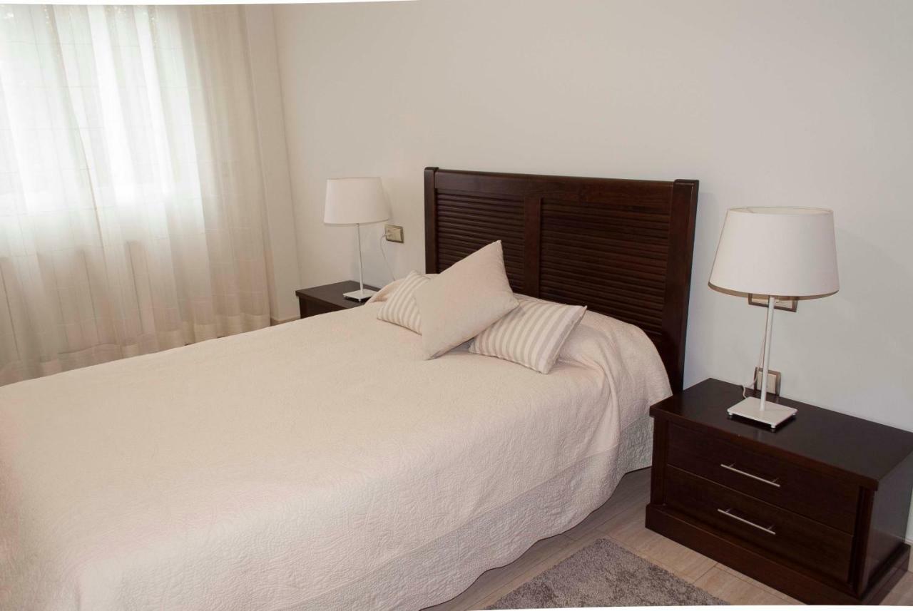 Apartamento céntrico con parking privado Cordoue Extérieur photo