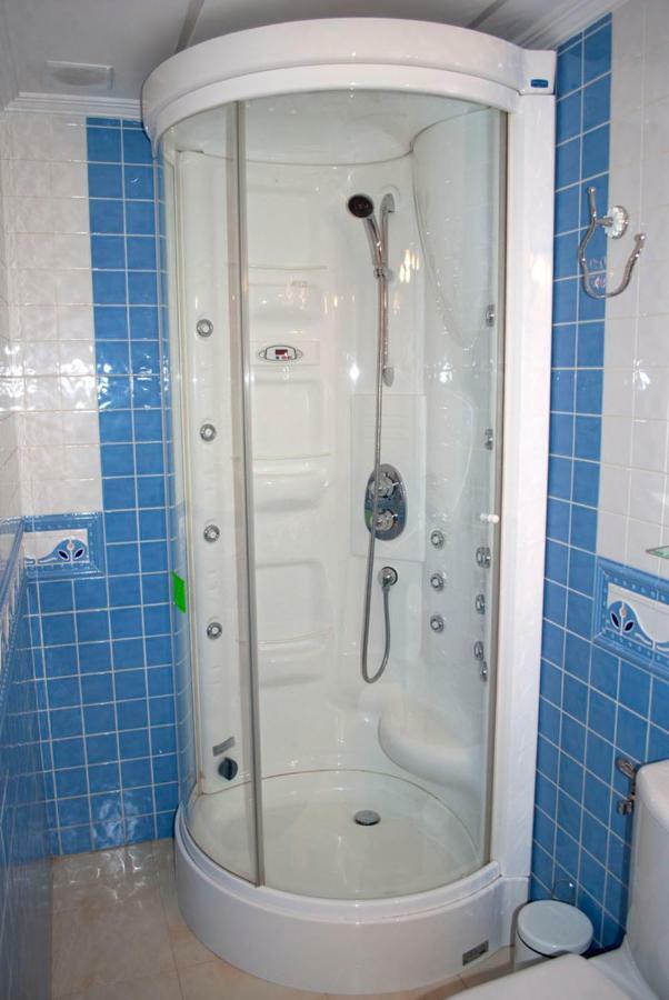 Apartamento céntrico con parking privado Cordoue Extérieur photo
